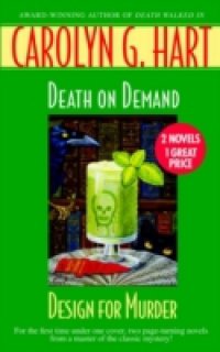 Читать Death on Demand/Design for Murder