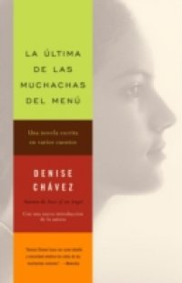 La ultima de las muchachas del menu