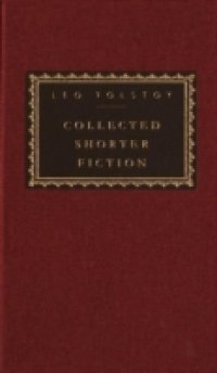 Collected Shorter Fiction, vol. 1