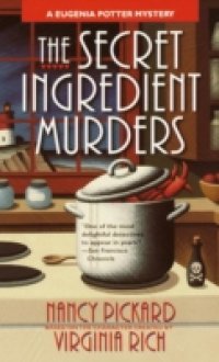Читать Secret Ingredient Murders