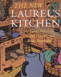 New Laurel`s Kitchen