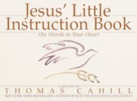 Jesus` Little Instruction Book