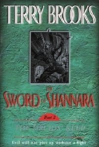 Читать Sword of Shannara: The Druids' Keep