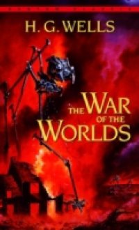 Читать War of the Worlds