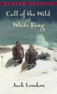 Call of The Wild, White Fang