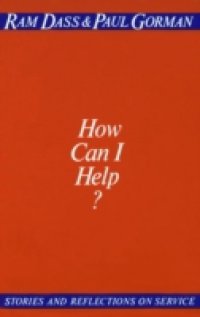 How Can I Help?