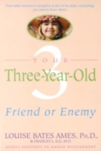 Your Three-Year-Old