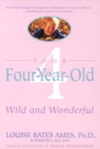 Your Four-Year-Old