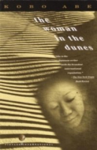 Woman in the Dunes