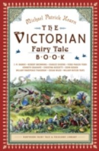 Victorian Fairy Tale Book