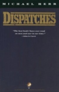 Читать Dispatches