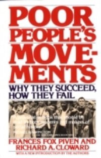 Poor People`s Movements