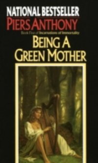 Читать Being a Green Mother