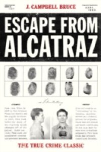 Читать Escape from Alcatraz