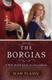 Читать Borgias