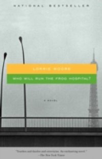 Читать Who Will Run the Frog Hospital