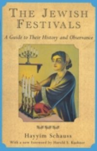 Jewish Festivals