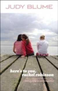 Here`s to You, Rachel Robinson