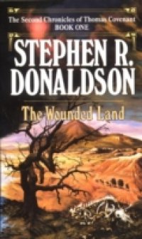 Wounded Land