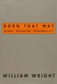 Born That Way