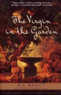 Virgin in the Garden