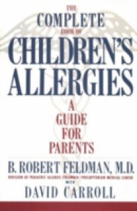 Complete Book of Children`s Allergies