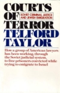 Courts of Terror