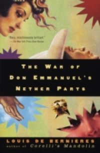War of Don Emmanuel`s Nether Parts