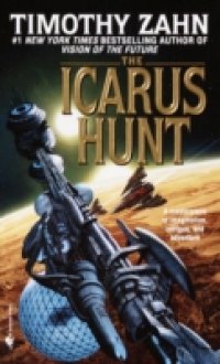 Читать Icarus Hunt