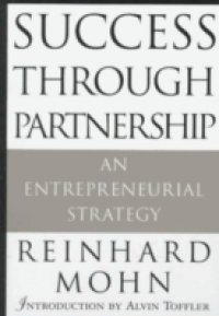 Success through Partnership