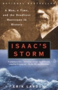 Isaac`s Storm