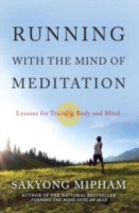 Running with the Mind of Meditation