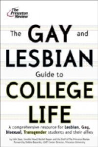 Читать Gay and Lesbian Guide to College Life
