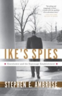 Ike`s Spies