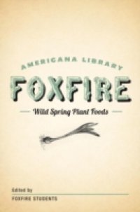 Wild Spring Plant Foods