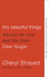 Читать Tiny Beautiful Things