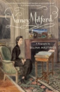 Nancy Mitford
