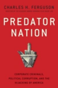 Читать Predator Nation