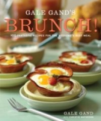 Gale Gand`s Brunch!