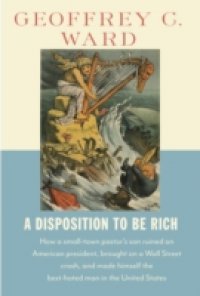 Disposition to Be Rich