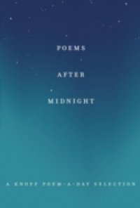 Poems After Midnight