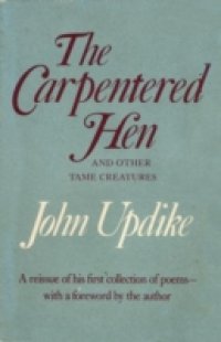 Читать Carpentered Hen