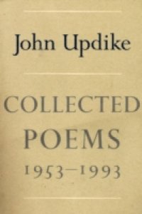 Collected Poems, 1953-1993