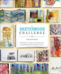 Sketchbook Challenge