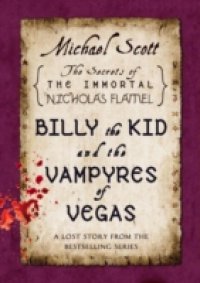 Billy the Kid and the Vampyres of Vegas