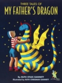 Three Tales of My Father`s Dragon