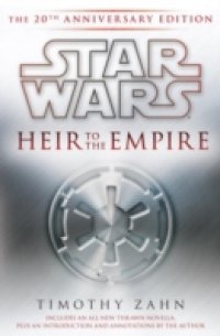Читать Heir to the Empire: Star Wars