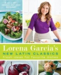 Lorena Garcia`s New Latin Classics