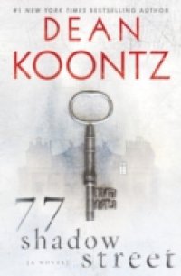 77 Shadow Street (with bonus novella The Moonlit Mind)
