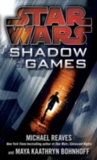 Shadow Games: Star Wars